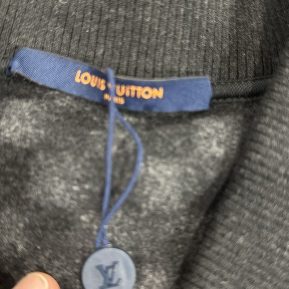 Louis Vuitton jacket - Picture 3 of 6